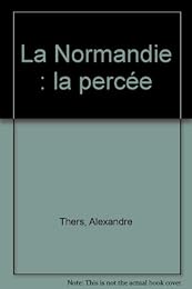 La  bataille de Normandie