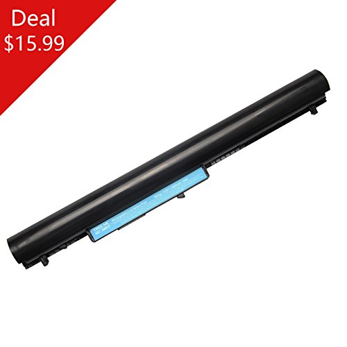 ★FREE SHIPPING★OA04 OA03 Notebook Battery for HP 740715001 746641001