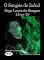 Livro O Sangue do Jaded (Série Laços de Sangue Livro 10)