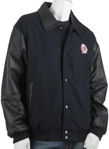 yankees jacket amazon