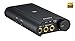 Sony PHA3 PHA-3 Headphone Amp, Black