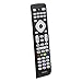 Philips Universal Remote Control for TV, Replacement for Samsung and All Other Brands TV LED and Smart TV 8-1thumb 2