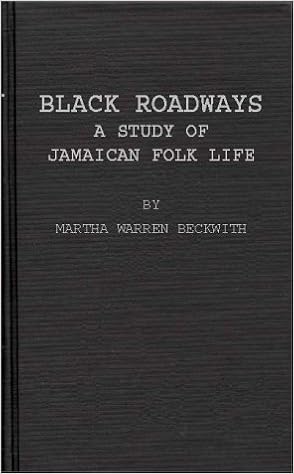 Martha Warren Beckwith