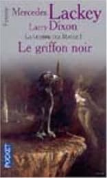 Le  griffon noir