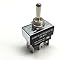 30 Amp Toggle Switch DPDT 3 Position On-Off-On