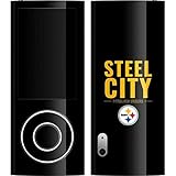 Pittsburgh Steelers iPod Nano (5G) Video Skin