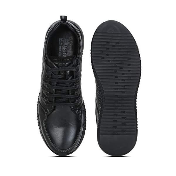 red chief springer derby casual shoes