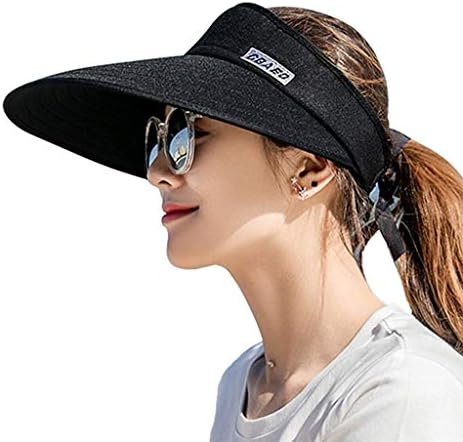 sun visor hat