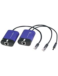 cisco linksys Power Over Ethernet Adapter Kit