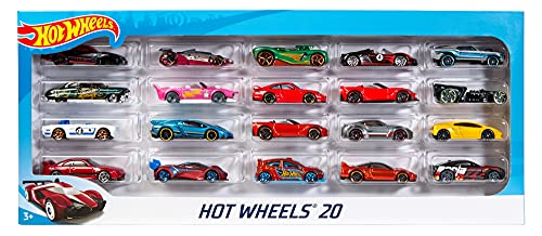 hot wheels collecting for beginners