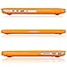 Kuzy MacBook Pro 13 inch Case 2015, A1502 MacBook Pro Case A1425 2014 2013 2012 Retina Display Plastic Hard Shell Cover, MacBook Pro 13.3 inch Case for Older Version, Orange