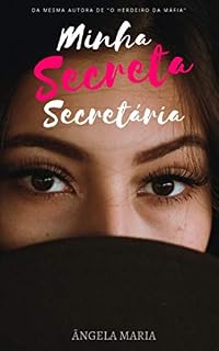 Livro Minha Secreta Secretária