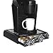Mind Reader Single Serve Coffee Pod Organizer with 3 Drawers, 36 Pod Capacity, 12.25