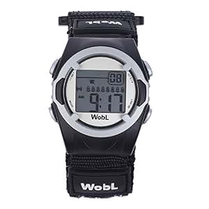 iwatch vibrate alarm