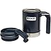 Stanley Classic Vacuum Camp Mug 16oz Hammertone Navy