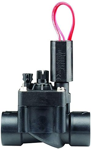 Hunter Industries (3-Pack) 1 in. PGV Electric Flow Control Female Threaded Valve