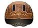Troxel Cheyenne Leather Riding Helmet