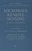 Microwave Remote Sensing: Active and Passive, from Theory to Applications: 3 (Artech House Remote Sensing Library) by 