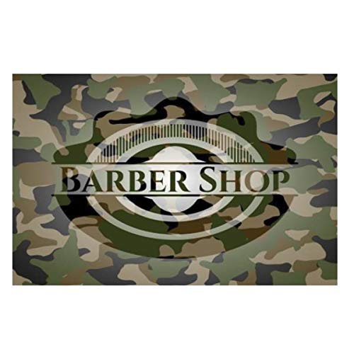 Fama Fabre Barber Hair Comb Hydro 47 (160 x 120) 150 g