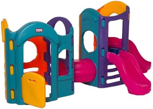 little tikes jungle gym