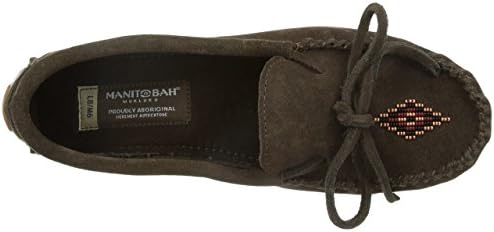 manitobah moccasins amazon