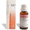 Dr. Reckeweg R27 Renal Calculi Drop (22ml)