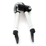GD Iron Grip EXT 90 Adjustable Hand Gripper 55 to 198 lb with Pinch Grip Set