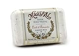 Mistral Soap, Almond Milk, 200 Grams