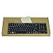Eathtek Replacement Keyboard for Acer Aspire E1-521 E1-531 E1-571 E1-571-6442 E1-571-6454 E1-571-6481 9Z.N3M82.F1D NSK-AUF1D PK130PI2B00 NK.I1717.04H PK130PI1A00 NK.I1713.02L Series Black US Layout