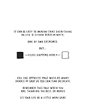 Image de How to Be Happy (Or at Least Less Sad): A Creative Workbook