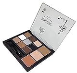 Sivanna Colors Lucky Girl Makeup Palette