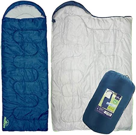 Amazon Co Jp 寝袋 封筒型 マミー型 シュラフ コンパクト フード付きシュラフ アウトドア用 Hac21 おもちゃ