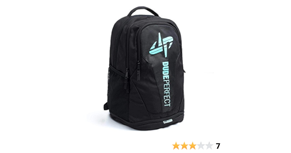 dude perfect backpack