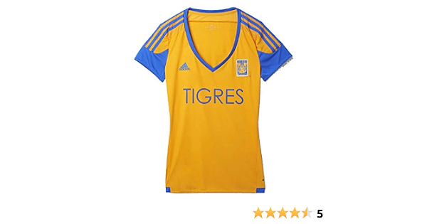 Adidas Jersey Tigres UANL Mujer Talla XL : Amazon.com.mx: Deportes y Aire  Libre