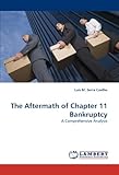 Image de The Aftermath of Chapter 11 Bankruptcy: A Comprehensive Analysis