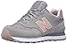 New Balance Women's 574 Nouveau Lace Pack Fashion Sneaker