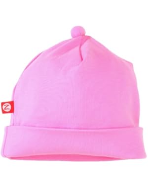 Baby Solid Color Hat