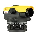 41QEfZuSYML. SS150 Leica-Geosystems-840381-NA320-360-Degree-Auto-Optical-Level