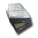 UBoxes Twin Mattress Moving Covers, 4 Pack