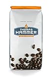 Thomas Hammer Coffee - Signature Blend - Whole Bean - 12 Oz