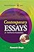 Contemporary Essays