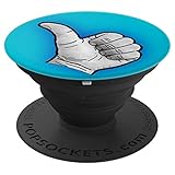 Thumbs Up - PopSockets Grip and Stand for Phones