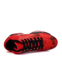 Zapatillas No.66 Town para hombre, con absorción de impactos de aire, para correr, tenis, baloncesto