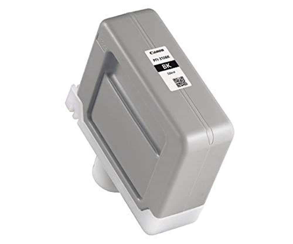 Canon pfi-310 black ink tank 330 ml (2359C001)