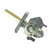 FLYPIG Petcock Valve Switch fuel petcock for Yamaha Virago 700 XV700 XV750 XV920 Virago 920 XV920