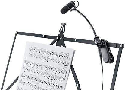 DPA d:vote 4099CM Instrument Mic with Clamp Mount