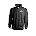 Ohio State Buckeyes Classic Quarter Zip Sweatshirt Charcoal