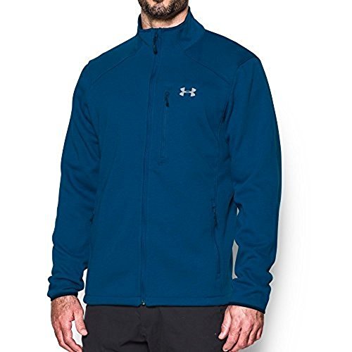 under armour granite jacket