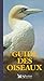 Guide des oiseaux by 