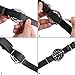 Ritche Genuine Leather NATO Strap 18mm 20mm 22mm Watch Band